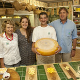 Woolworths Cheese Makers Challenge Winner